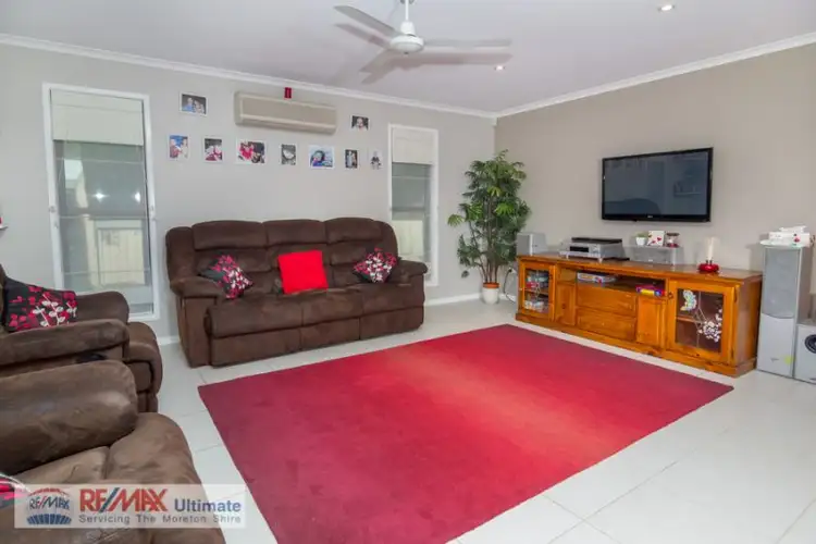 Third view of Homely house listing, 7 Beverley Way, Caboolture QLD 4510