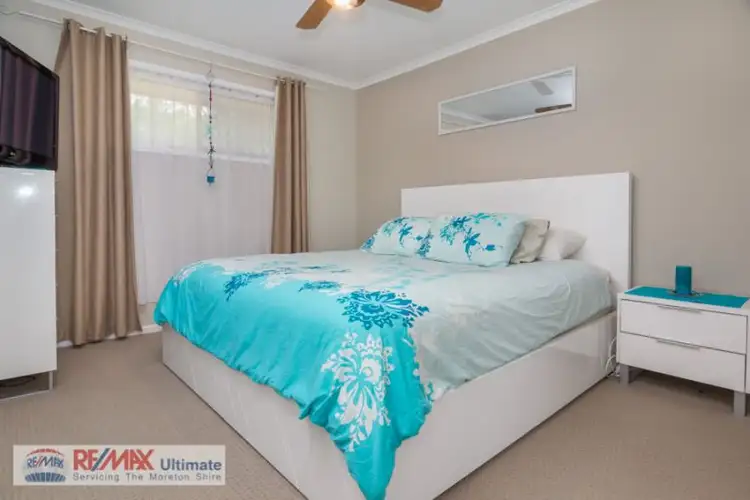 Fifth view of Homely house listing, 7 Beverley Way, Caboolture QLD 4510
