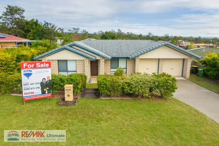 10 Topknot Court, Narangba QLD 4504
