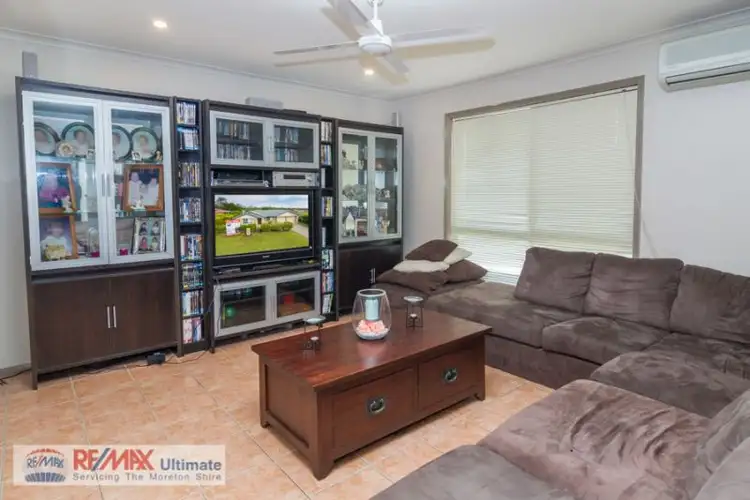 Fourth view of Homely house listing, 10 Topknot Court, Narangba QLD 4504