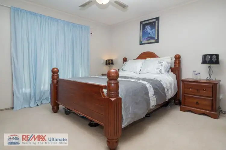 Seventh view of Homely house listing, 10 Topknot Court, Narangba QLD 4504