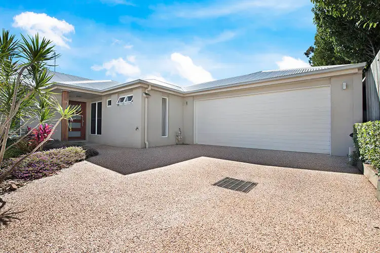 2/14 Ethan Street, Middle Ridge QLD 4350