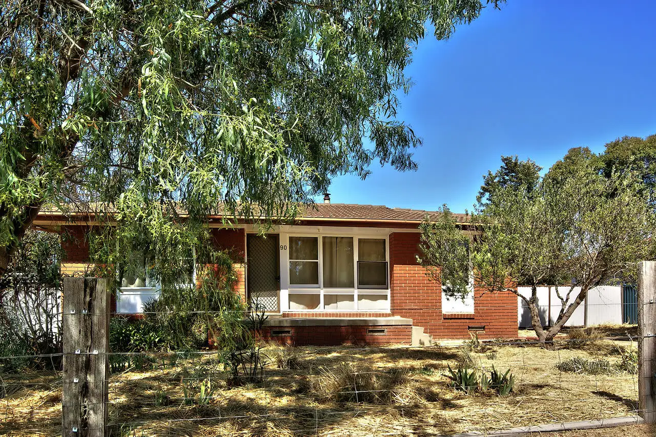Main view of Homely house listing, 90 Decimus Street, Deniliquin NSW 2710