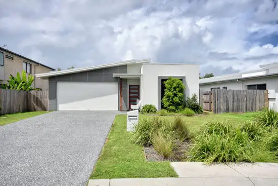 Main view of Homely house listing, 9 Ruby Crescent, Meridan Plains QLD 4551