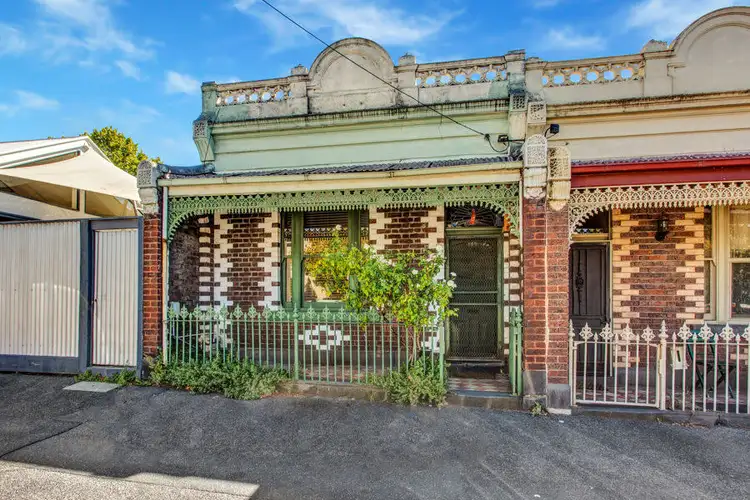 120 Newry Street, Carlton North VIC 3054