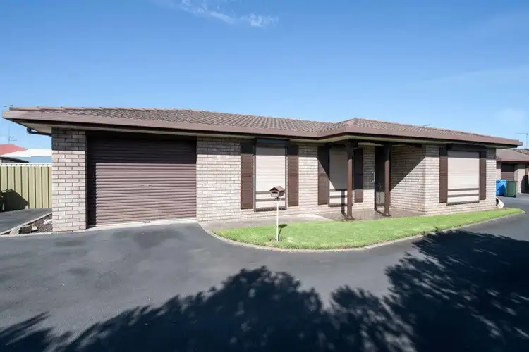 2/202 Commercial Street East, Mount Gambier SA 5290