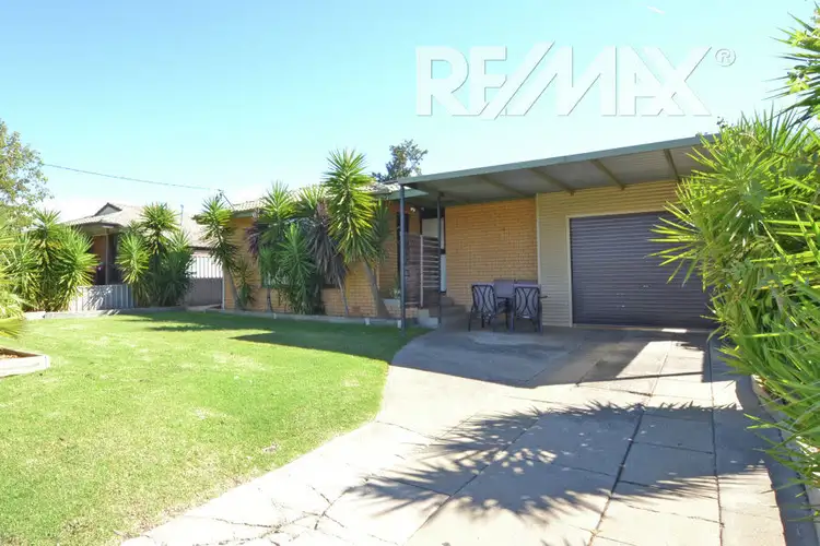 Main view of Homely house listing, 21 Menzies Avenue, Kooringal NSW 2650