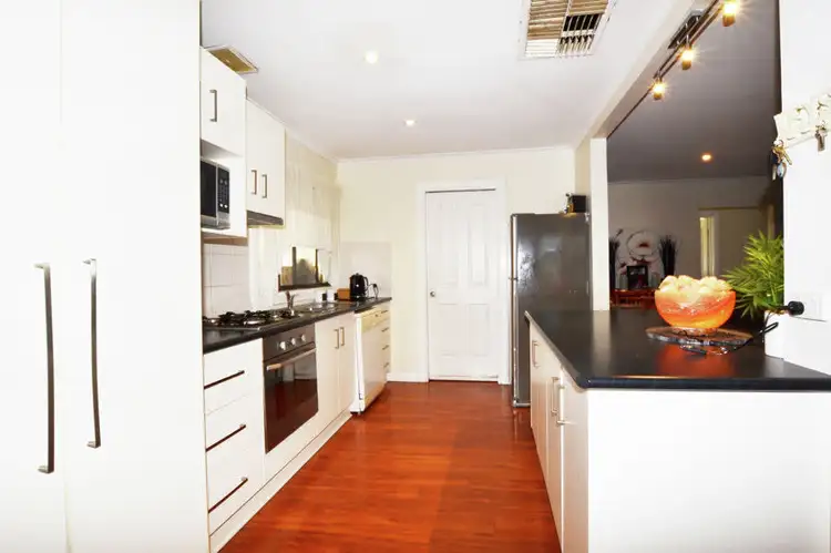 Third view of Homely house listing, 21 Menzies Avenue, Kooringal NSW 2650