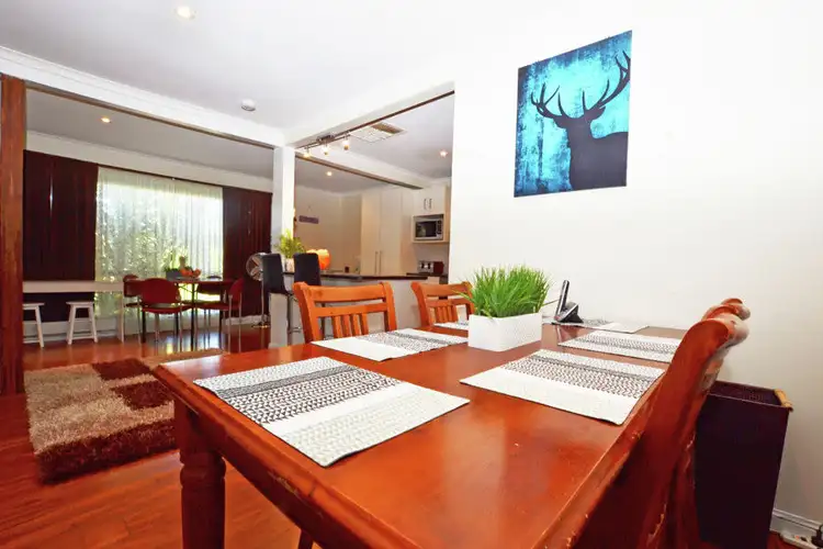 Fourth view of Homely house listing, 21 Menzies Avenue, Kooringal NSW 2650