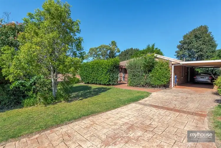 5 Orlando Court, Wilsonton Heights QLD 4350