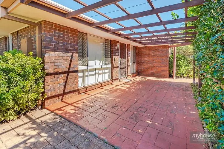 Second view of Homely house listing, 5 Orlando Court, Wilsonton Heights QLD 4350
