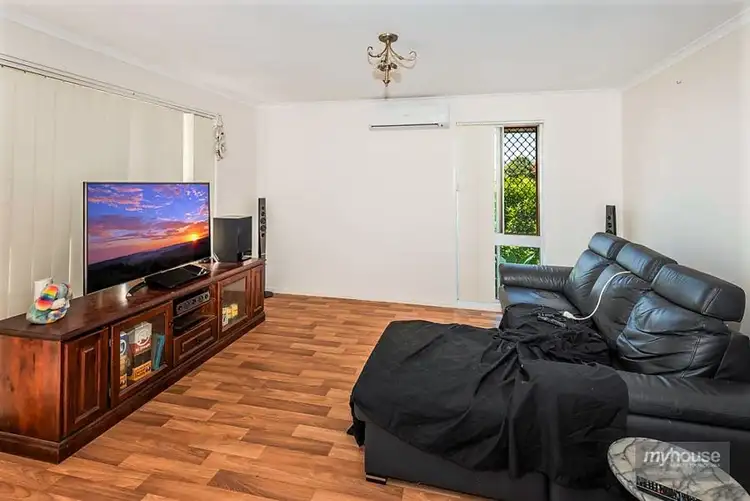 Third view of Homely house listing, 5 Orlando Court, Wilsonton Heights QLD 4350