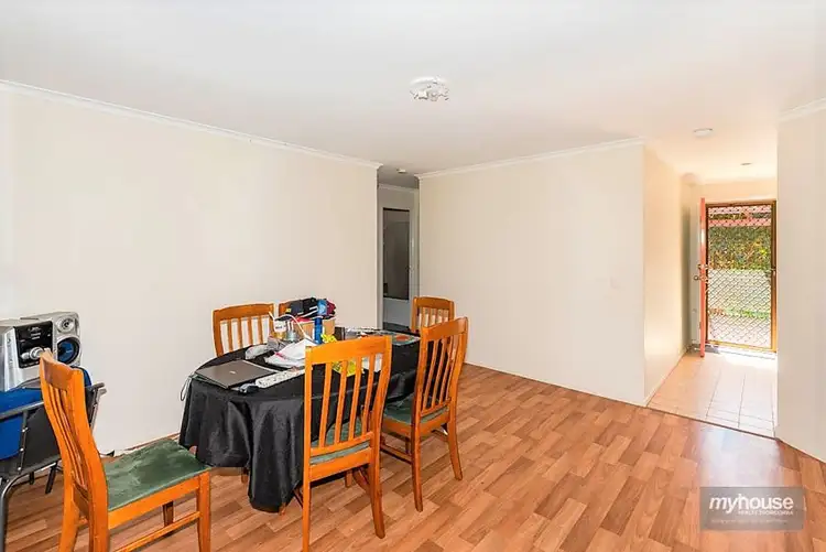 Fourth view of Homely house listing, 5 Orlando Court, Wilsonton Heights QLD 4350