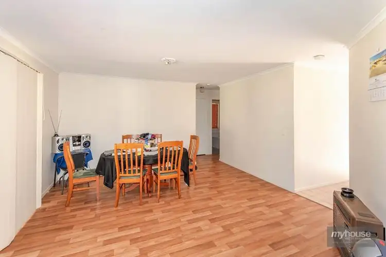 Fifth view of Homely house listing, 5 Orlando Court, Wilsonton Heights QLD 4350