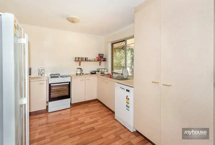 Sixth view of Homely house listing, 5 Orlando Court, Wilsonton Heights QLD 4350