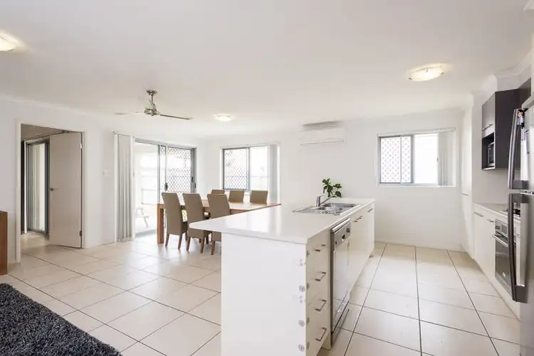 Second view of Homely house listing, 9 Warrego St, Sippy Downs QLD 4556