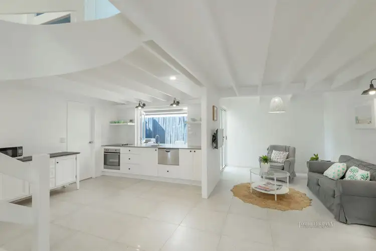 Second view of Homely unit listing, 1/71 Noosa Parade, Noosa Heads QLD 4567