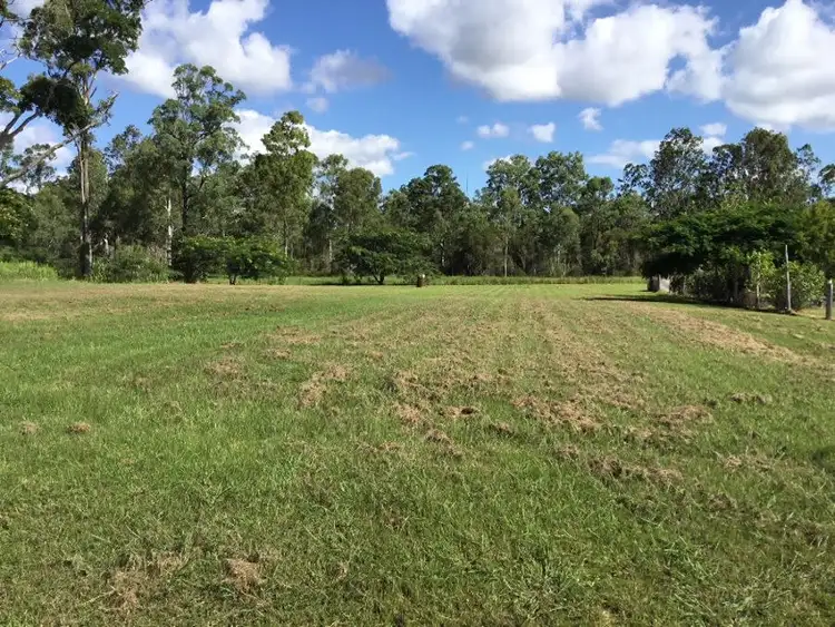 25 Cotter Drive, Gunalda QLD 4570