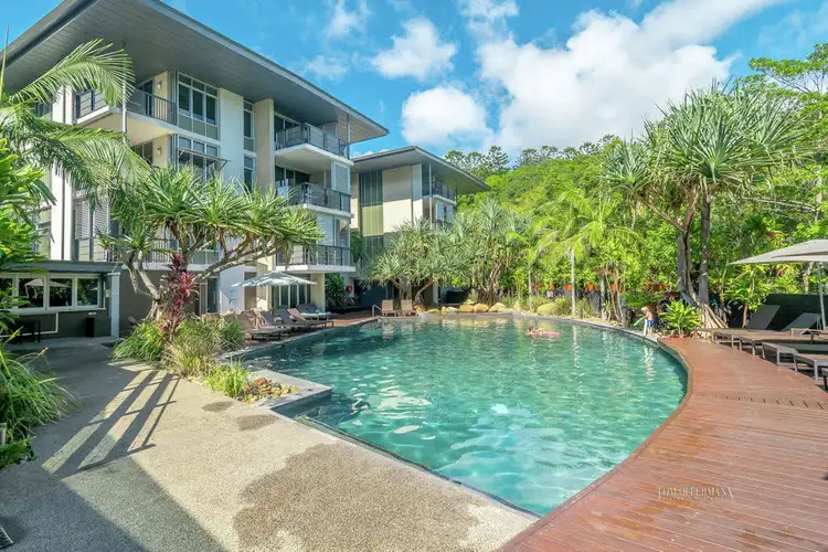 Main view of Homely unit listing, 9403/5 Morwong Drive, Noosa Heads QLD 4567