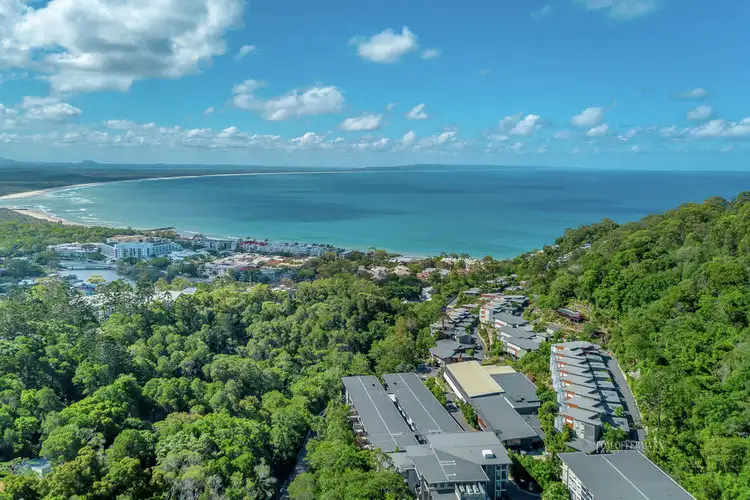 Second view of Homely unit listing, 9403/5 Morwong Drive, Noosa Heads QLD 4567