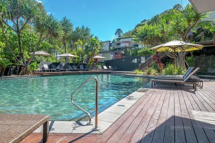 Third view of Homely unit listing, 9403/5 Morwong Drive, Noosa Heads QLD 4567