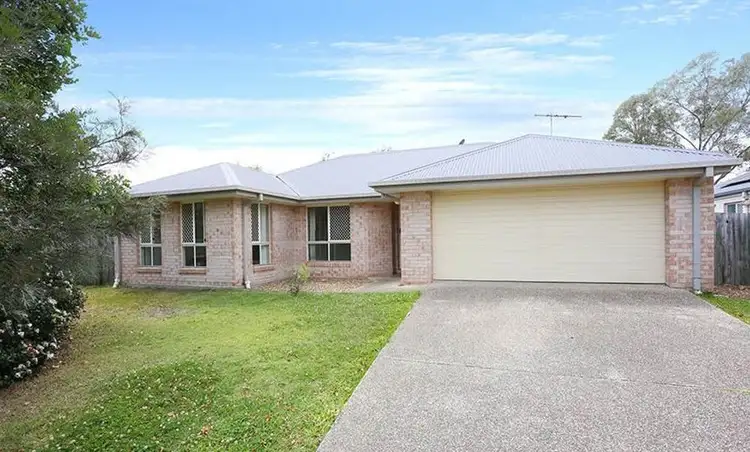 Main view of Homely house listing, 13 Belleden Drive, Bellmere QLD 4510