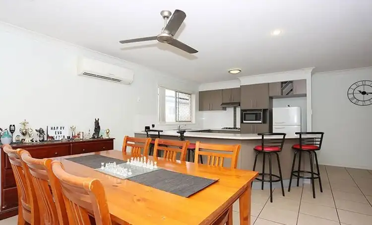 Second view of Homely house listing, 13 Belleden Drive, Bellmere QLD 4510