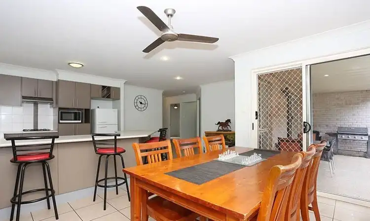 Third view of Homely house listing, 13 Belleden Drive, Bellmere QLD 4510