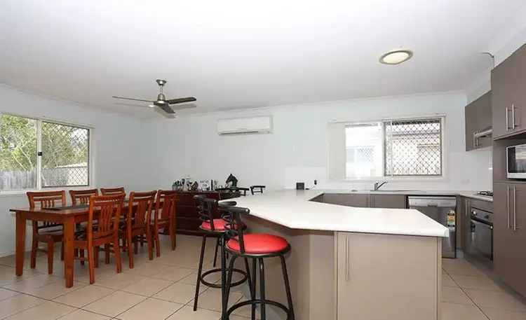 Fourth view of Homely house listing, 13 Belleden Drive, Bellmere QLD 4510
