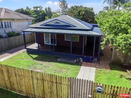 31 Keeling Street, Coopers Plains QLD 4108