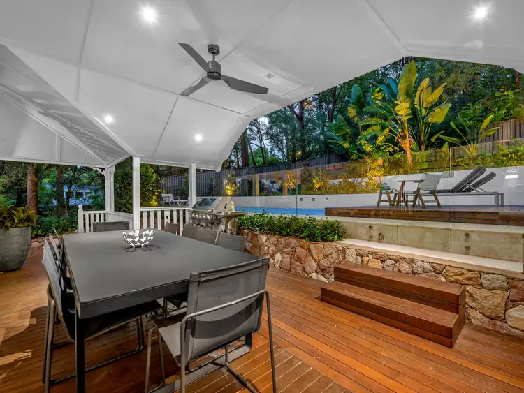 Third view of Homely house listing, 115 Elizabeth Street, Toowong QLD 4066