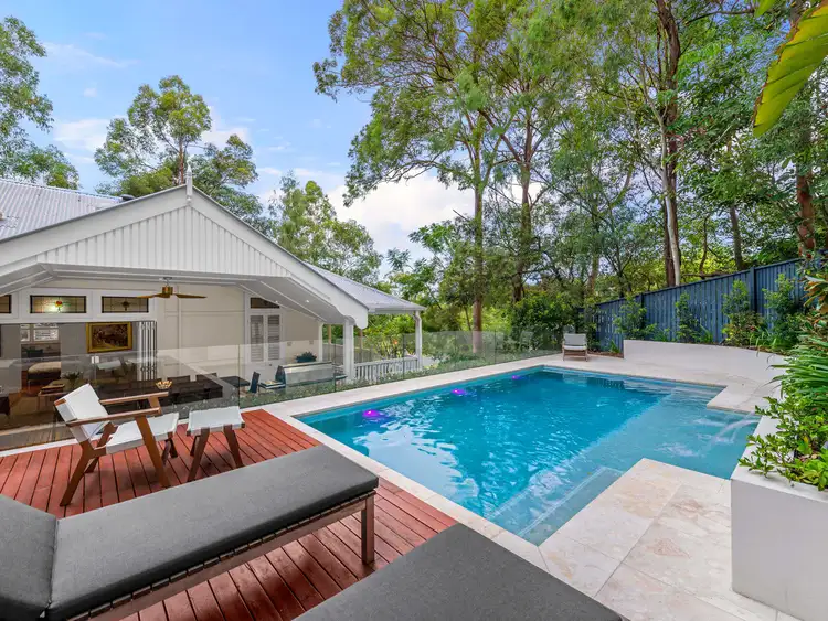Fourth view of Homely house listing, 115 Elizabeth Street, Toowong QLD 4066