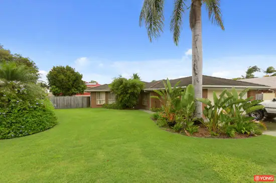 42 Eden Elm Street, Calamvale QLD 4116
