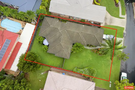 Third view of Homely house listing, 42 Eden Elm Street, Calamvale QLD 4116