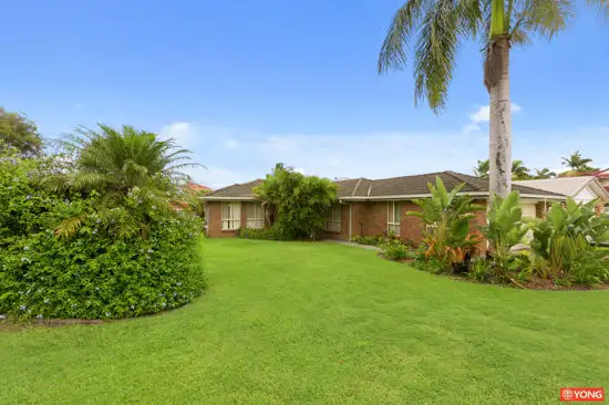 Fourth view of Homely house listing, 42 Eden Elm Street, Calamvale QLD 4116