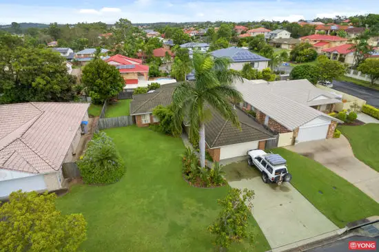 Fifth view of Homely house listing, 42 Eden Elm Street, Calamvale QLD 4116