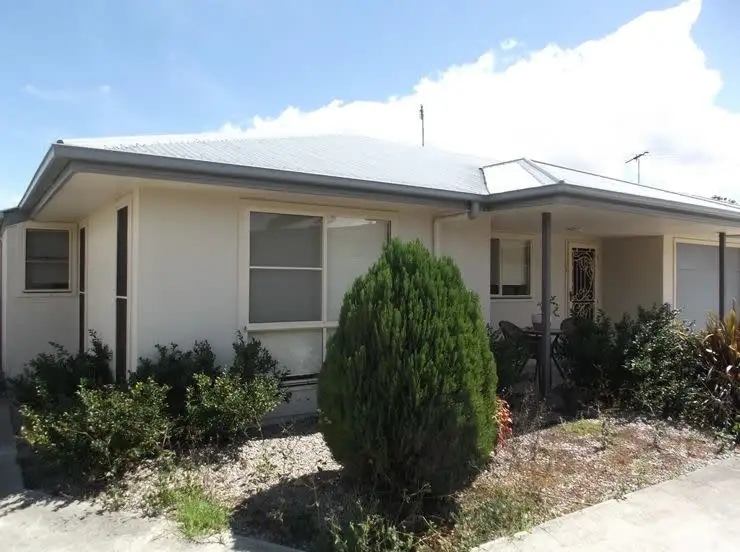 Main view of Homely house listing, 2/35 Connor Street, Stanthorpe QLD 4380