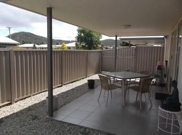 Fourth view of Homely house listing, 2/35 Connor Street, Stanthorpe QLD 4380