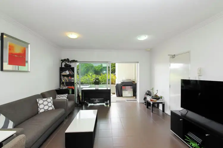 Second view of Homely house listing, 4/18-20 Rose Street, Southport QLD 4215