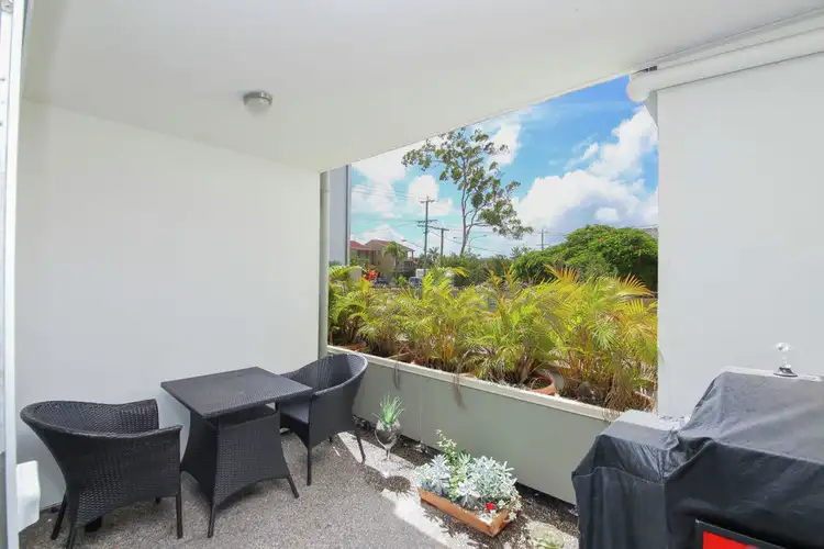Third view of Homely house listing, 4/18-20 Rose Street, Southport QLD 4215