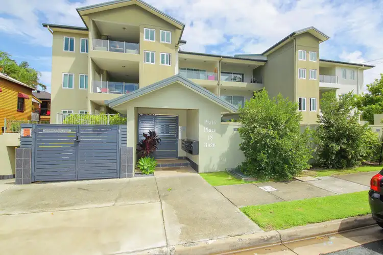 Fourth view of Homely house listing, 4/18-20 Rose Street, Southport QLD 4215