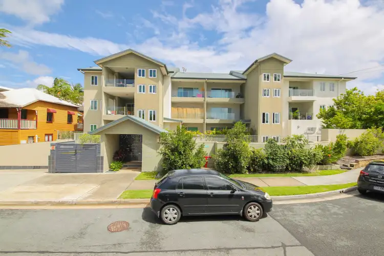 Fifth view of Homely house listing, 4/18-20 Rose Street, Southport QLD 4215