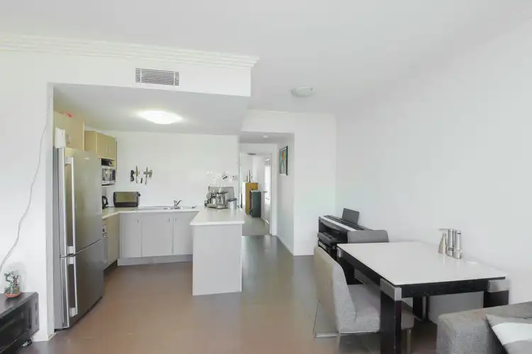 Sixth view of Homely house listing, 4/18-20 Rose Street, Southport QLD 4215