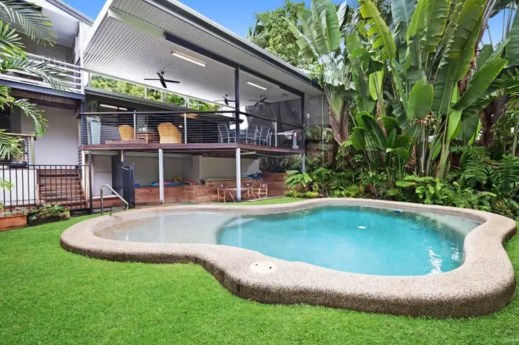 Main view of Homely house listing, 129 Hillview Crescent, Whitfield QLD 4870