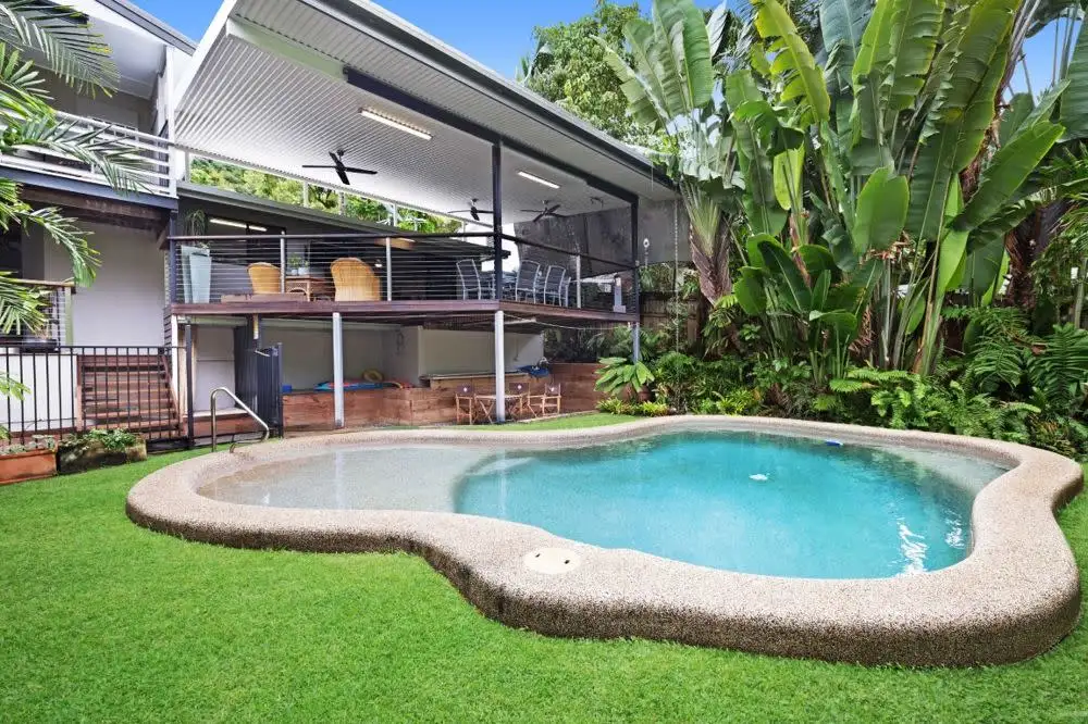 Main view of Homely house listing, 129 Hillview Crescent, Whitfield QLD 4870