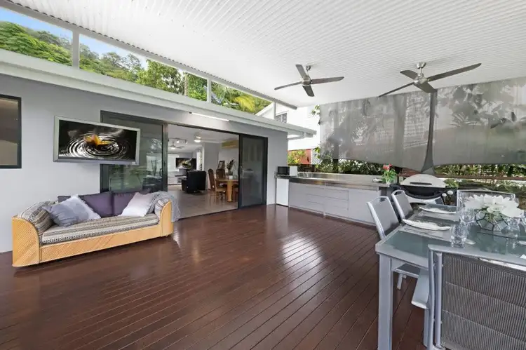 Fourth view of Homely house listing, 129 Hillview Crescent, Whitfield QLD 4870