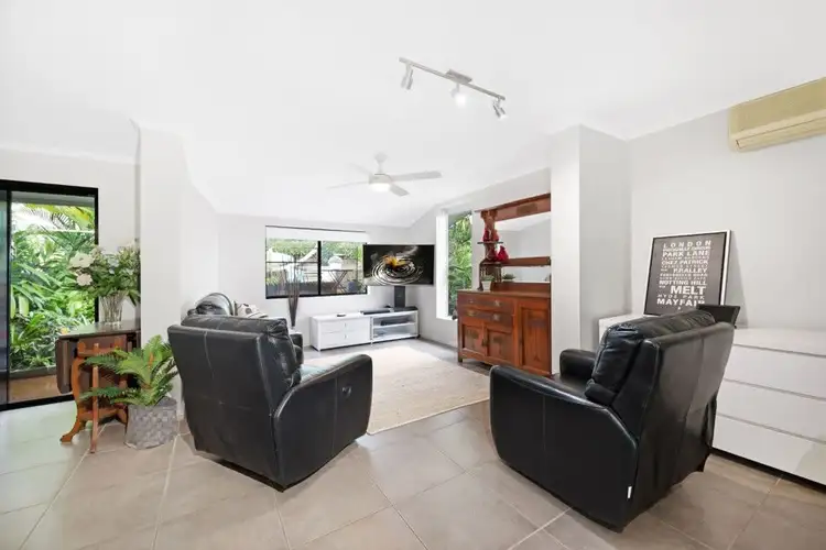 Sixth view of Homely house listing, 129 Hillview Crescent, Whitfield QLD 4870