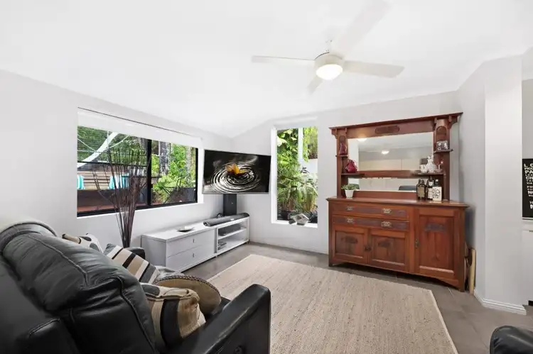 Seventh view of Homely house listing, 129 Hillview Crescent, Whitfield QLD 4870