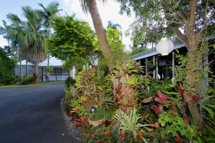 Second view of Homely villa listing, 4/3-4 Holden Close, Whitfield QLD 4870