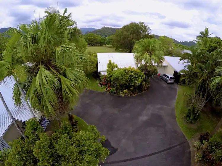 Third view of Homely villa listing, 4/3-4 Holden Close, Whitfield QLD 4870